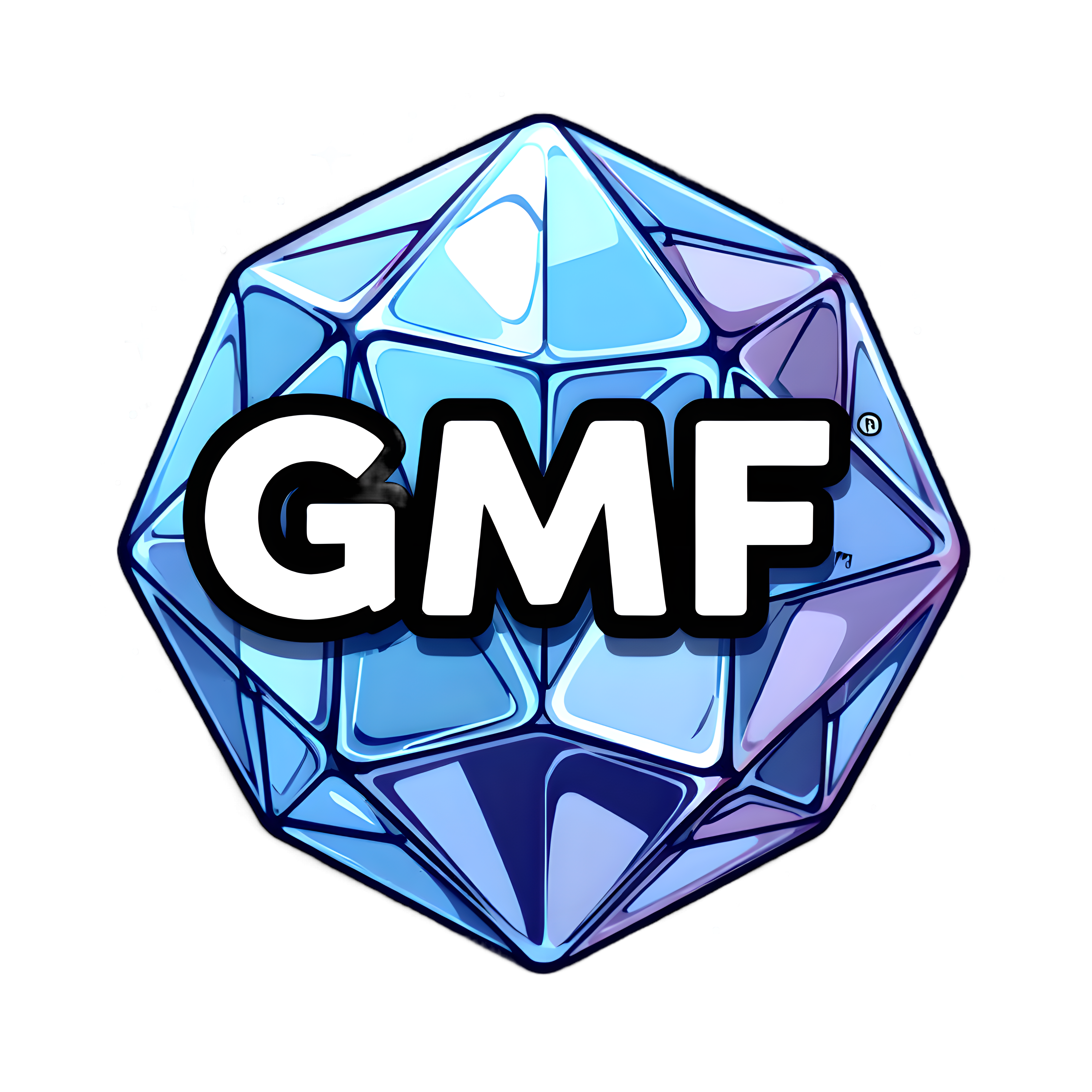 GMForge logo